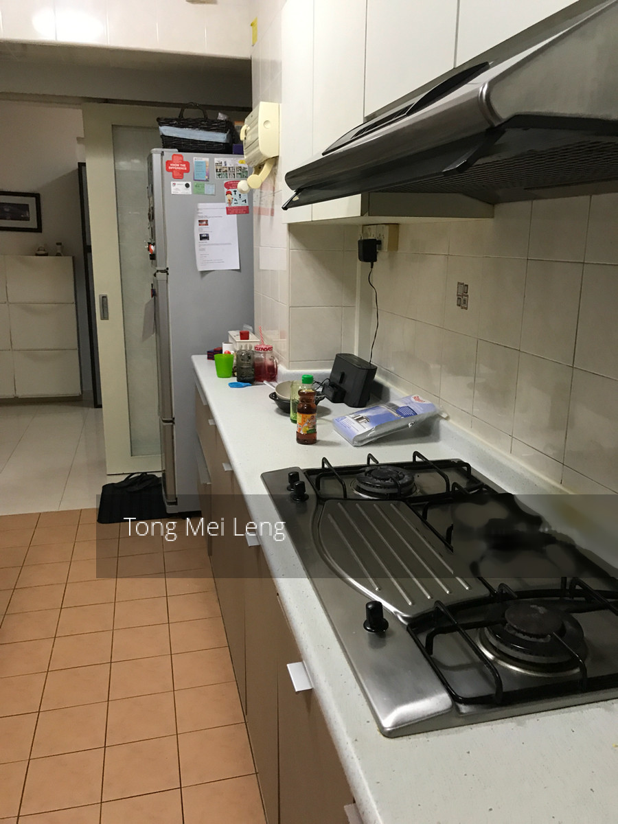 Blk 311B Anchorvale Lane (Sengkang), HDB 5 Rooms #147813922